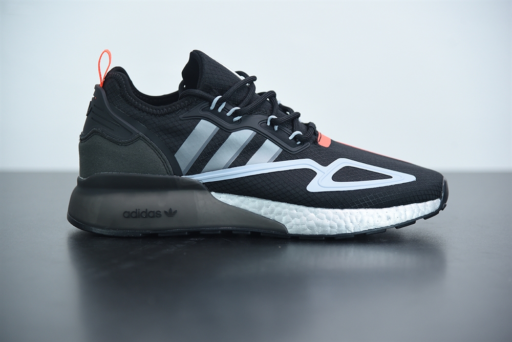 Adidas Originals ZX 2K Boost(With Video)