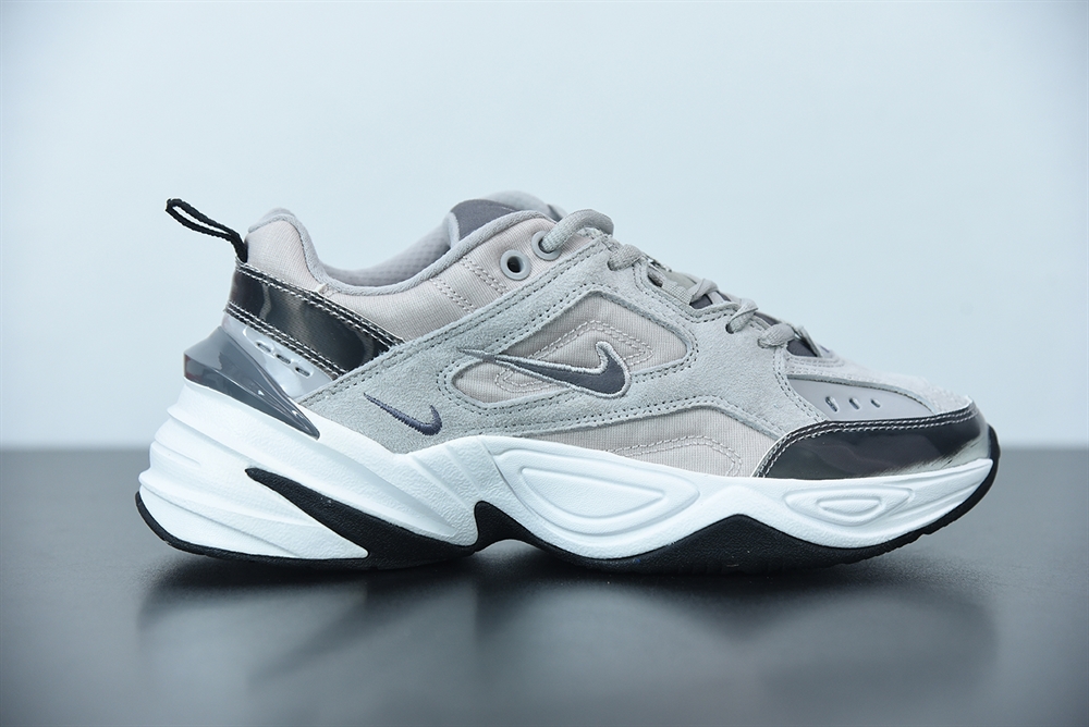 Nike M2K Tekno Atmosphere Grey (W)