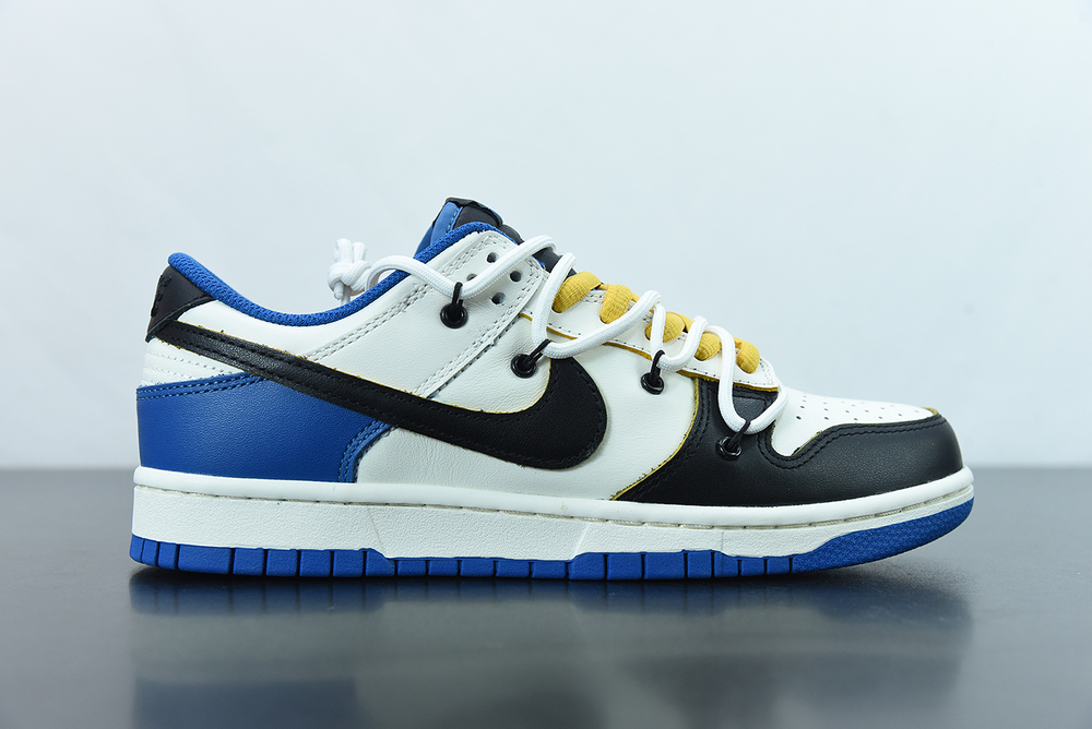 Nike Dunk Low Retro Hyper Cobalt (2021)  