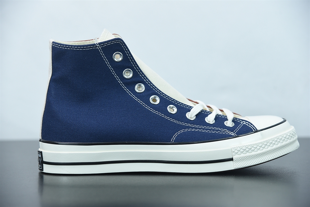 Converse Chuck Taylor All-Star 70s Cedar Bark Midnight Navy