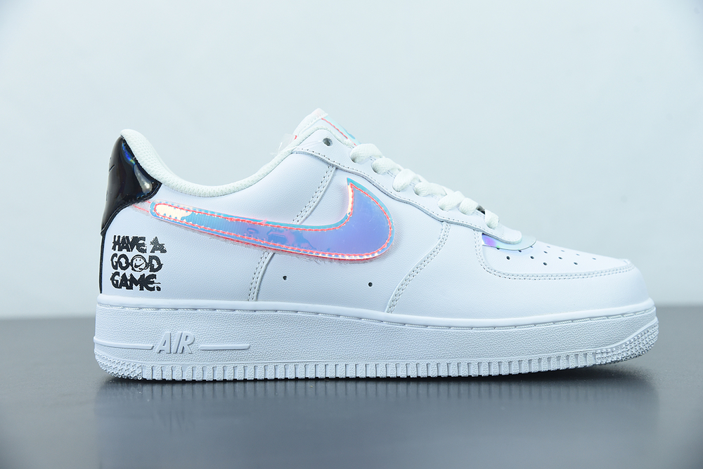 Nike Air Force 1 Low Good Game 