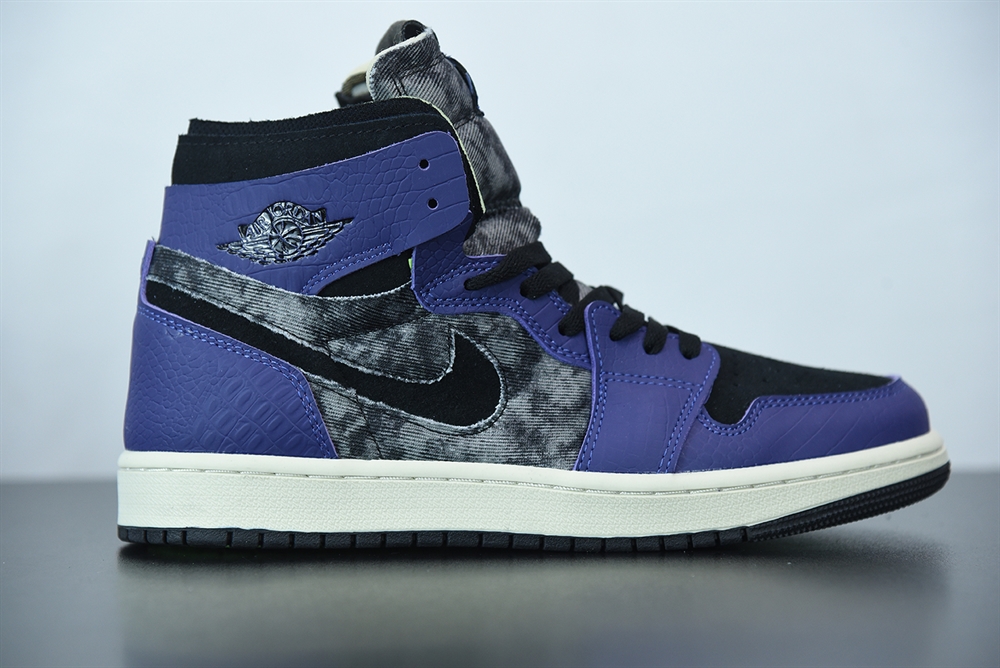 Jordan 1 High Zoom Air CMFT Bayou Boys