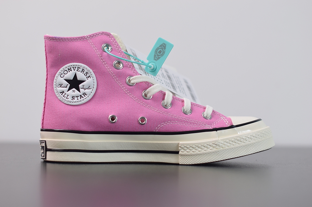 Converse Chuck 70 Hi Logo Play