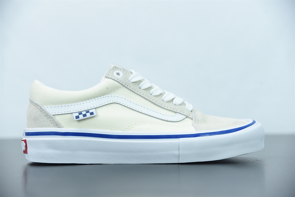 Vans Skate Old Skool