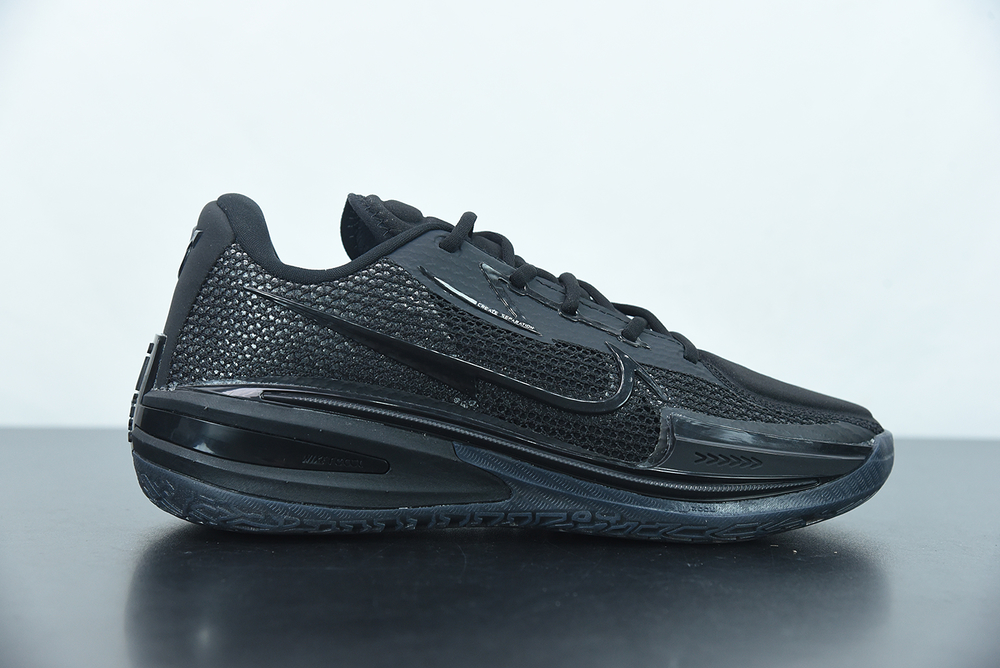 Nike Air Zoom G.T. Cut EF Black