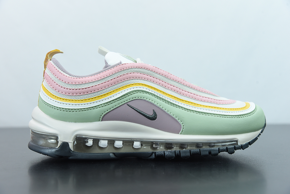 Nike Wmns Air Max 97 Multi Pastel