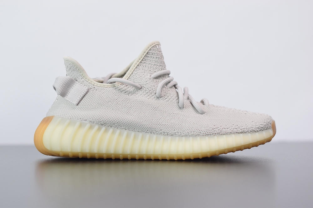 adidas Yeezy Boost 350 V2 Sesame(With Video)