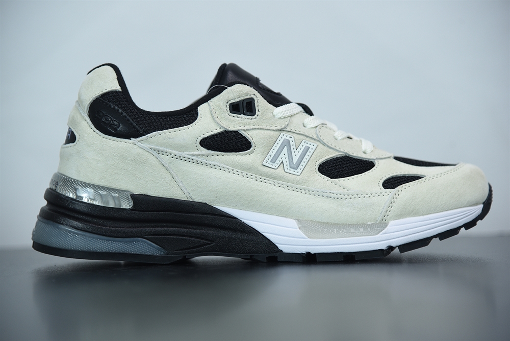 New Balance Made-In-USA M992(With Video)