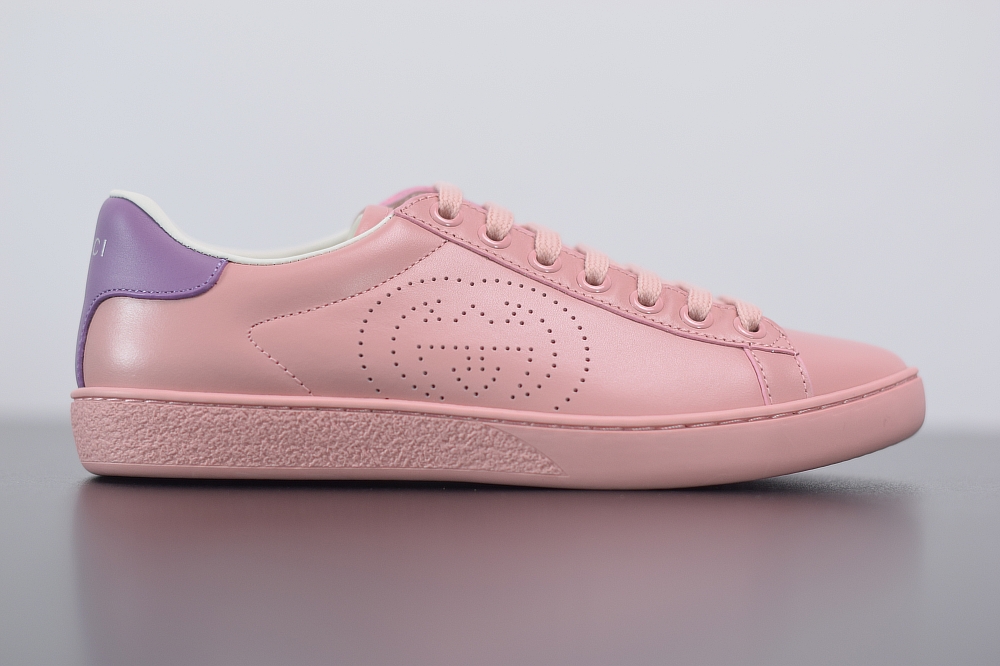 Gucci Ace Sneaker(With Video)