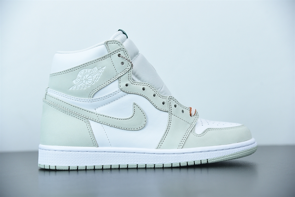 Jordan 1 Seafoam WMNS