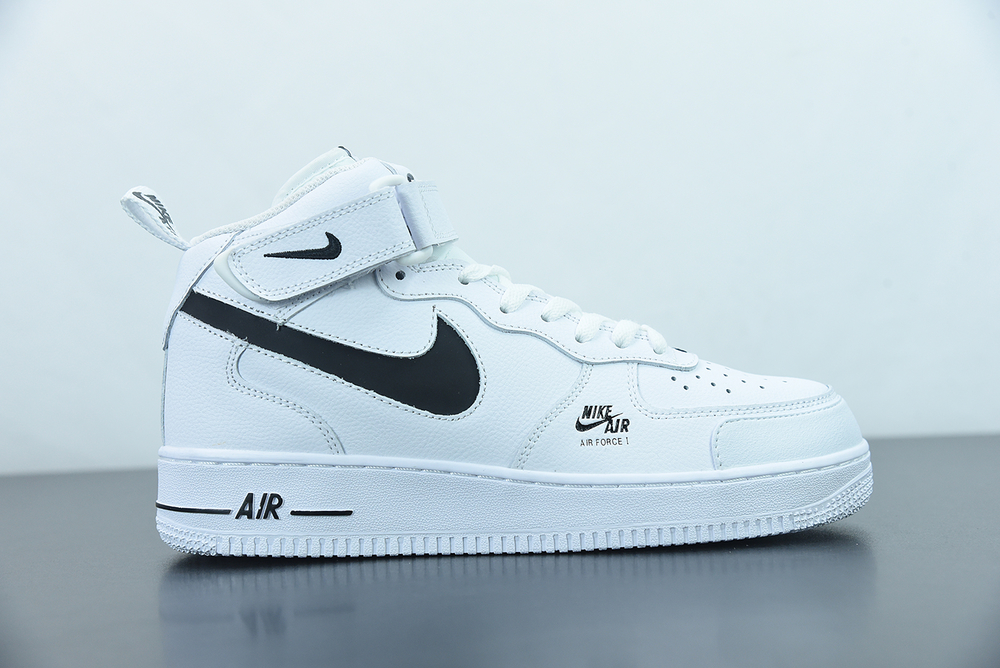 Nike Air Force 1 Utility White (2020)