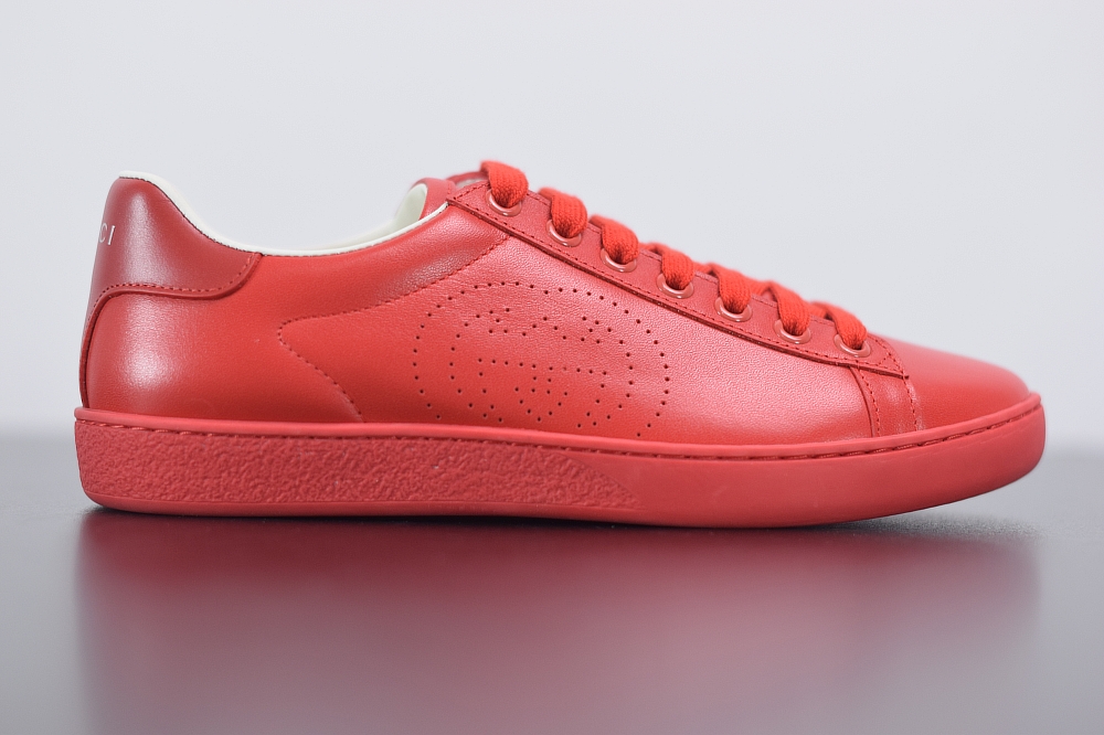 Gucci Ace Sneaker(With Video)