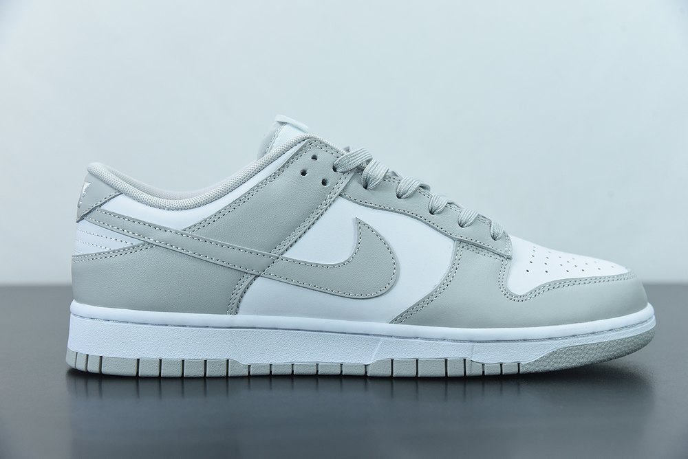 Nike Dunk Low Grey Fog