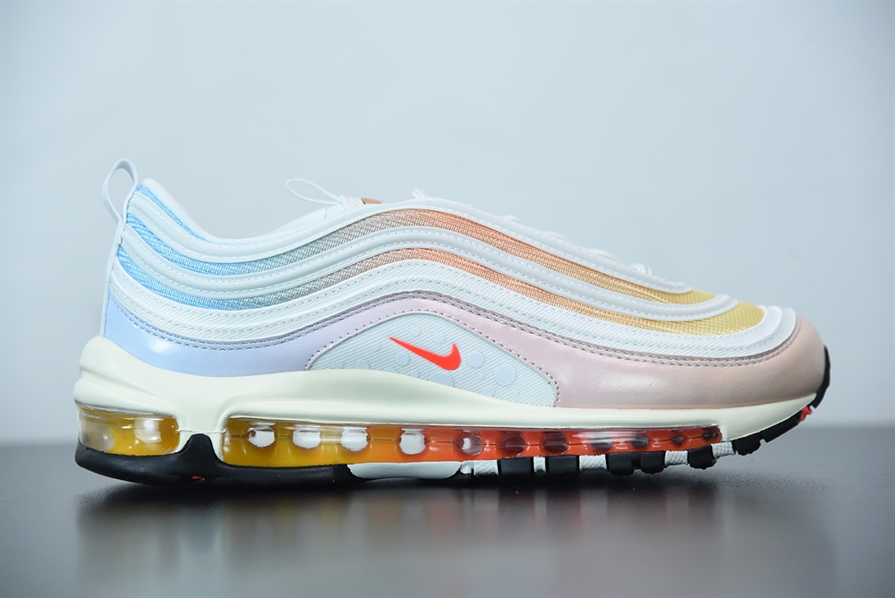 Nike Air Max 97 The Future is in the Air (W)