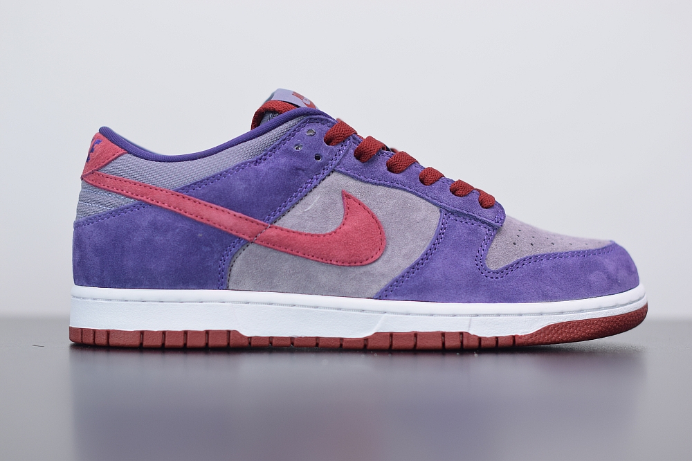 Nike Dunk Low Plum (2020)