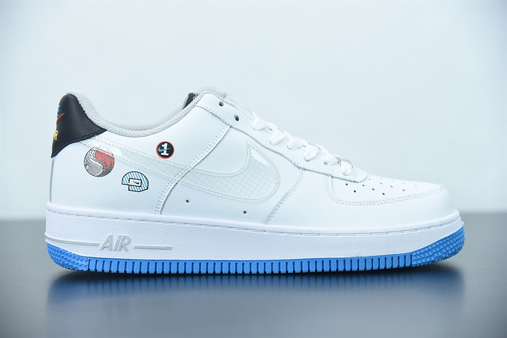 Nike Air Force 1 LV8 1 The Great Unity