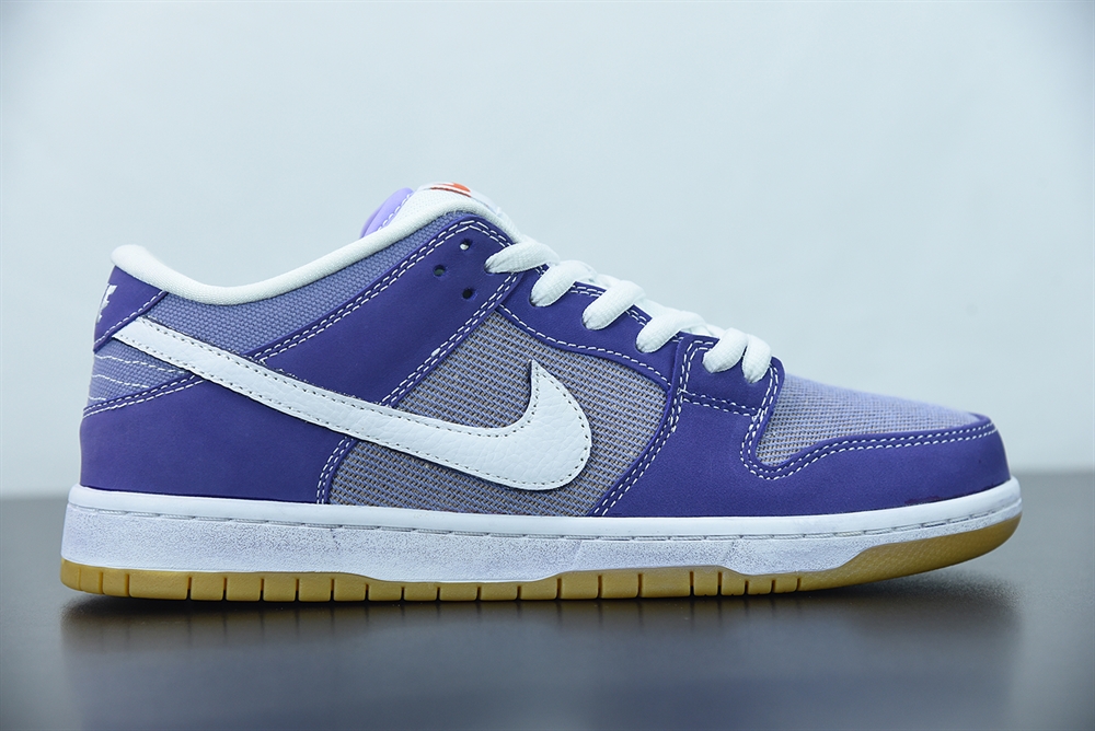 Nike SB Dunk Low Prm Lilac White