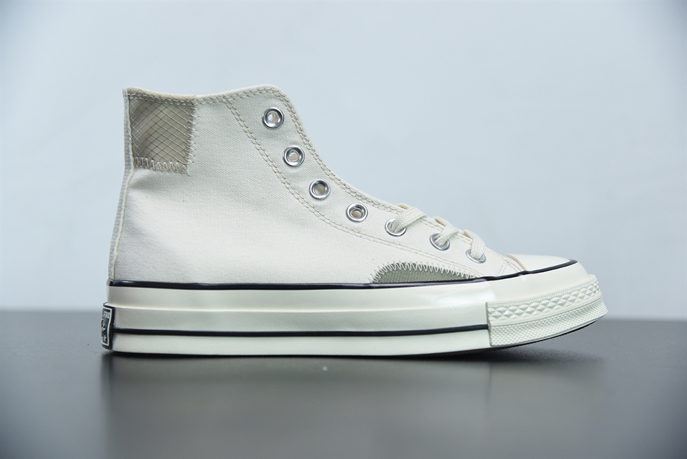 Converse Chuck 1970s(With Video)