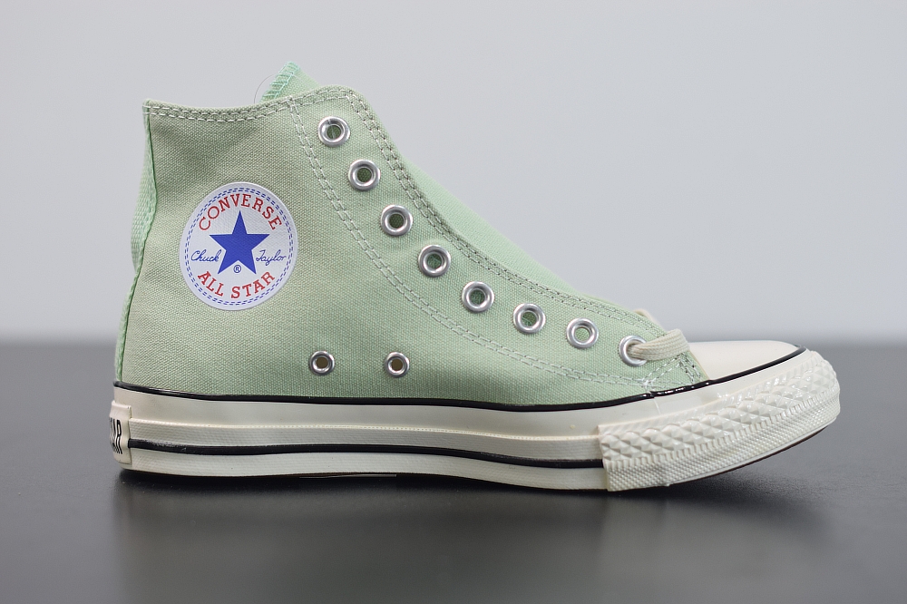 Converse All Star Localize High 18aw(With Video)