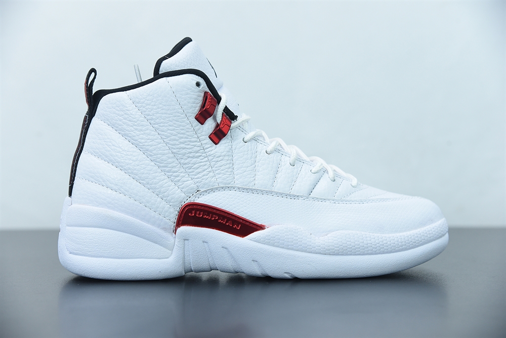 Jordan 12 Retro Twist