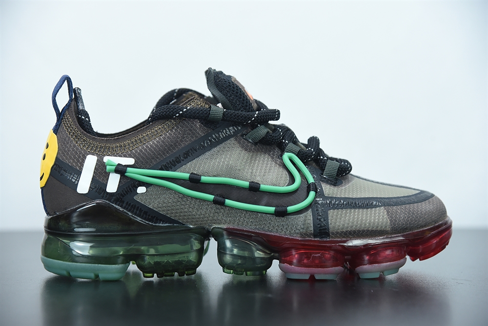 Nike Air VaporMax 2019 Cactus Plant Flea Market (W)