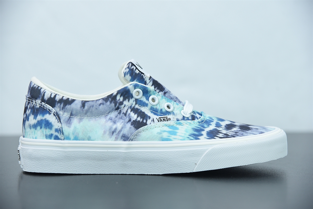 Vans Doheny Psychadelictiedye