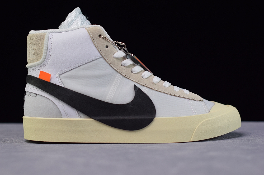 Nike Blazer Mid Off-White