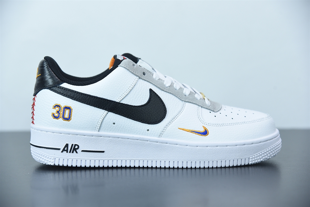 Nike Air Force 1 Low Ken Griffey Jr. and Sr.