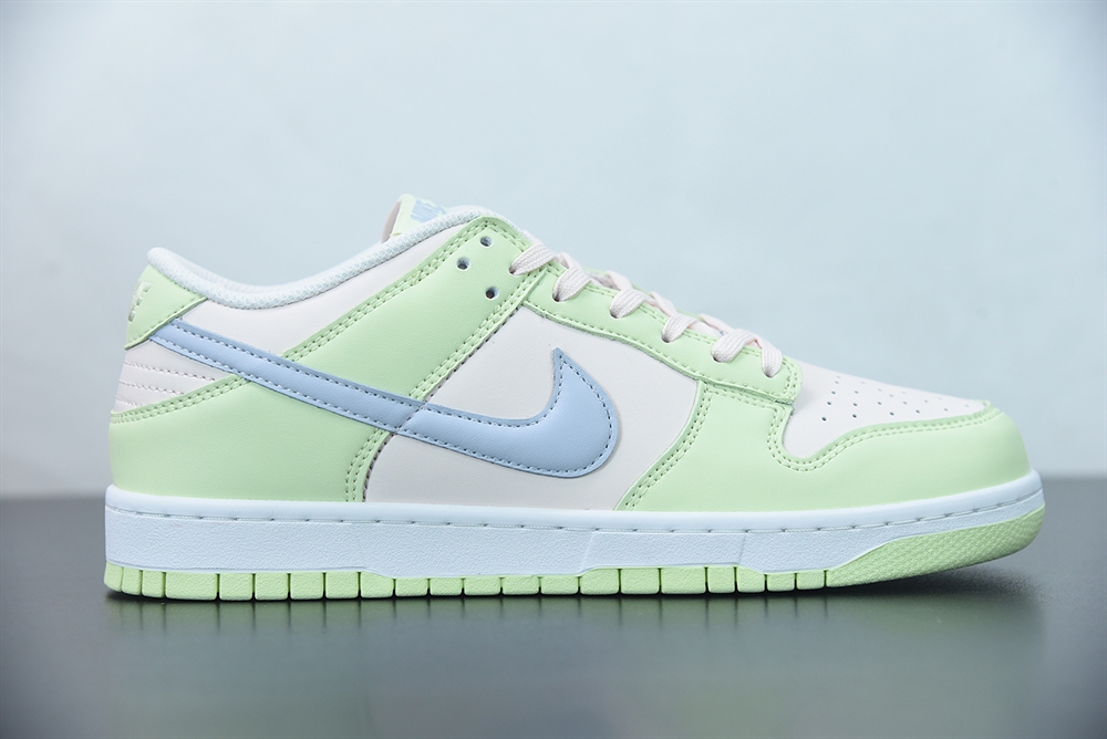 Nike Dunk Low Lime Ice (W)