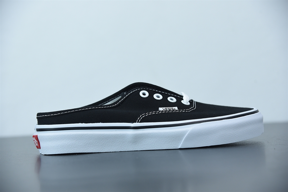 Vans Authentic Mule