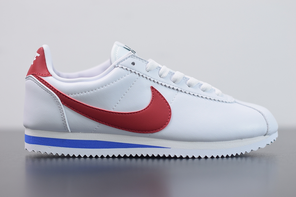 Nike Classic Cortez Forrest Gump 2017 (W)(With Video)