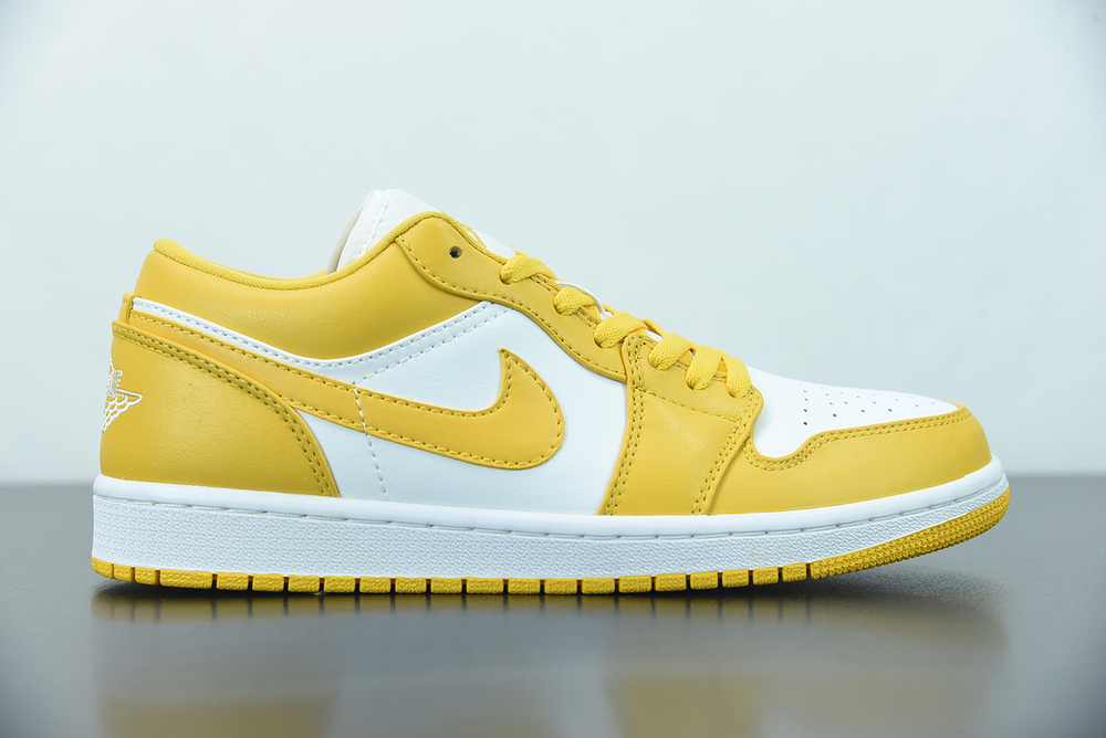 Jordan 1 Low Pollen