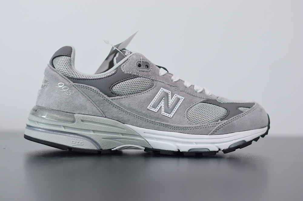 New Balance MR993GL(With Video)