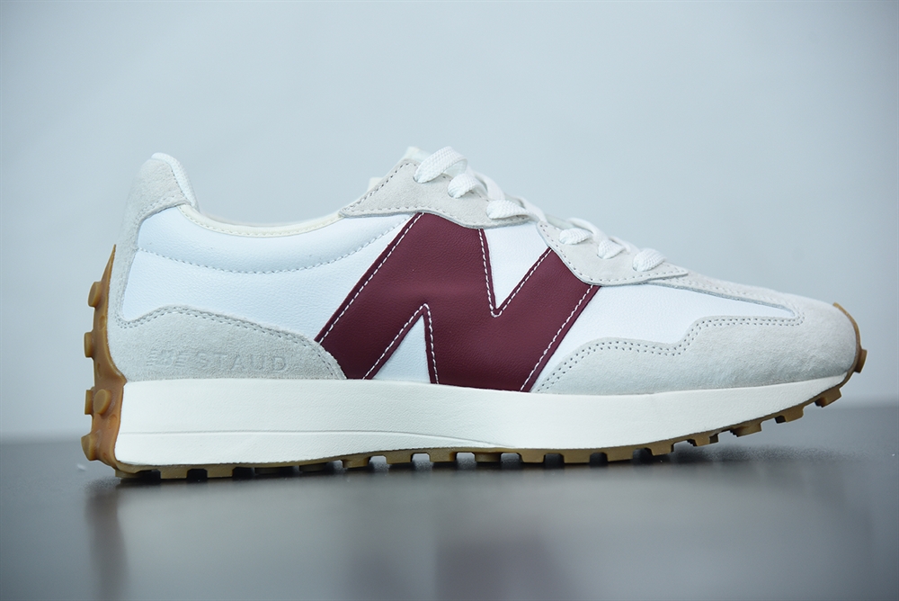 New Balance MS327 (With Video)