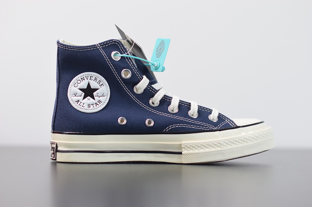 Converse Chuck 70 Hi Logo Play