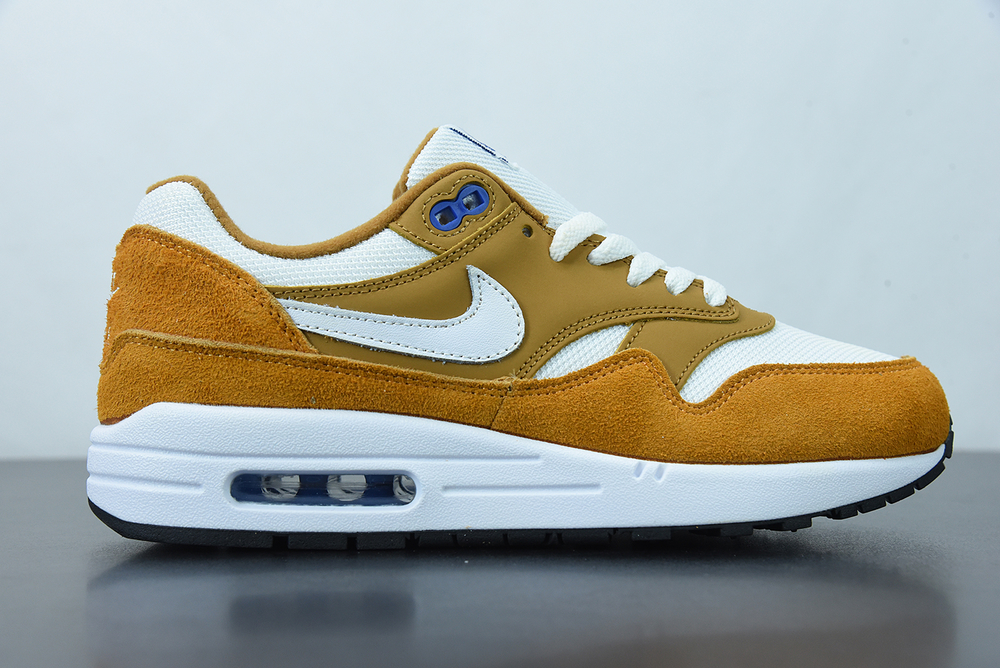 Nike Air Max 1 Curry (2018) 