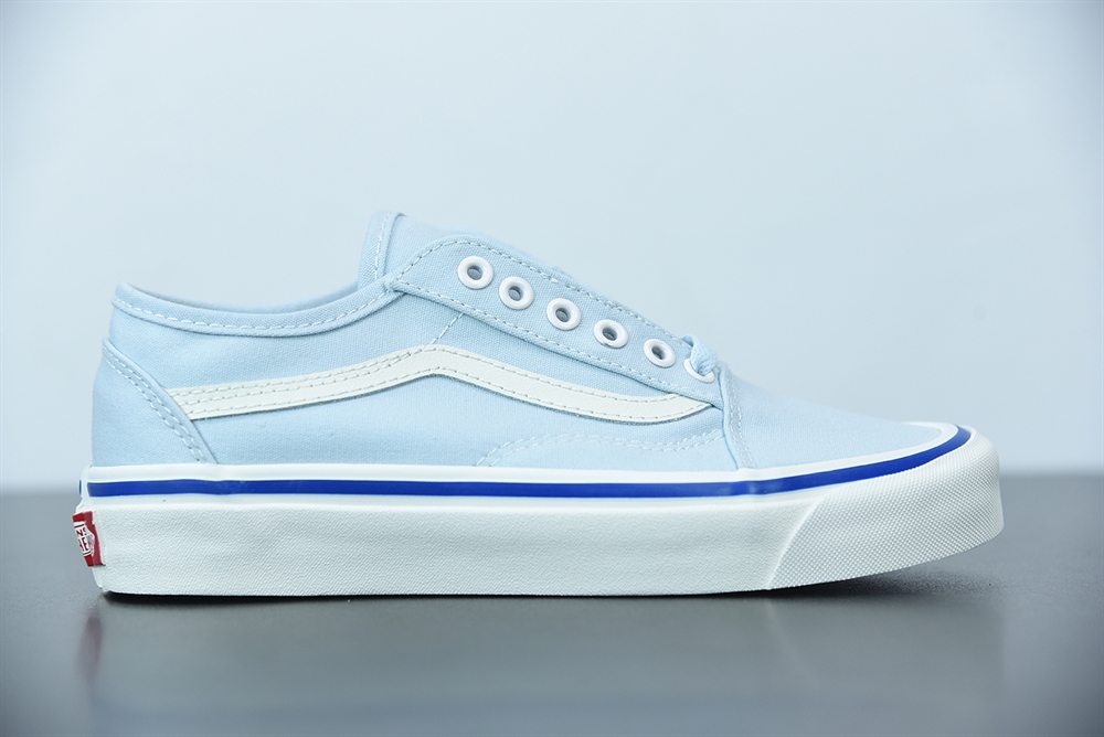 Vans Retro Cali Old Skool Tapered Vans(With Video)