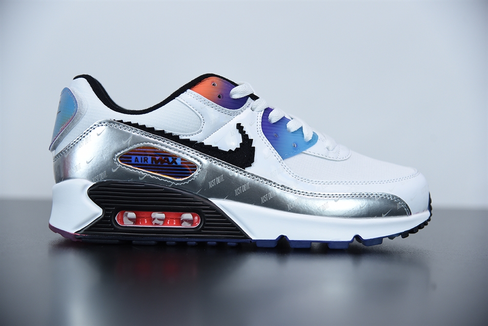 Nike Air Max 90 Have a Good Game(With Video)