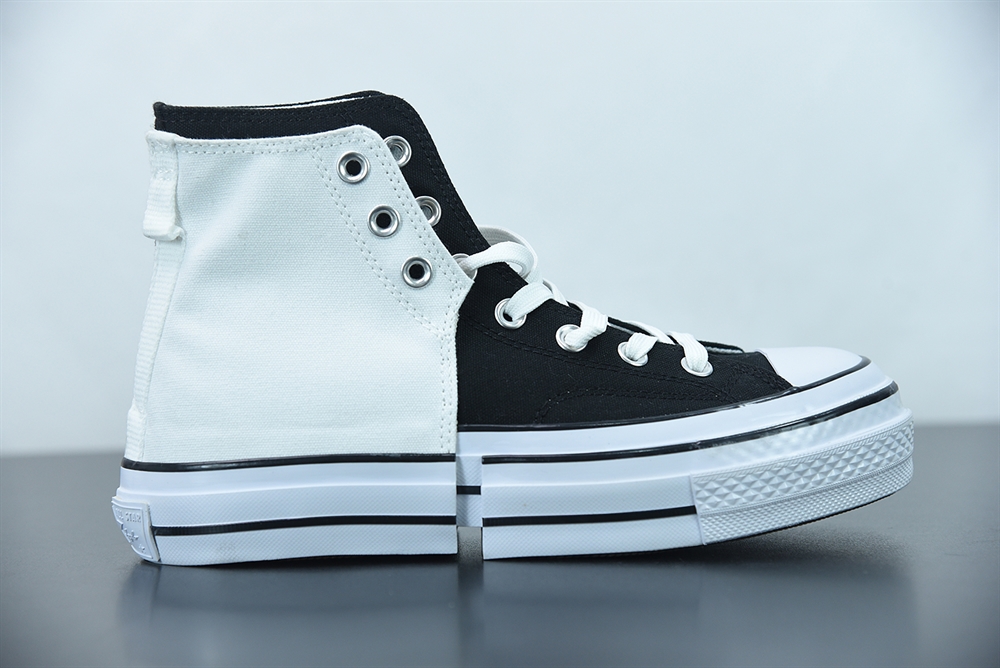 Converse X Feng Chen Wang 2in1 Chuck