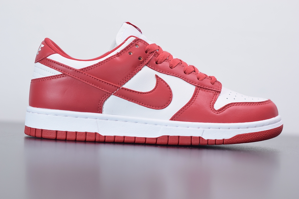 Nike Dunk Low University Red (2020)(With Video)