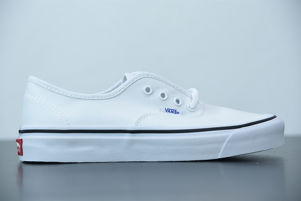 Vans Authentic Anaheim White