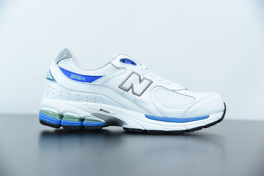 New Balance WL2002(With Video)