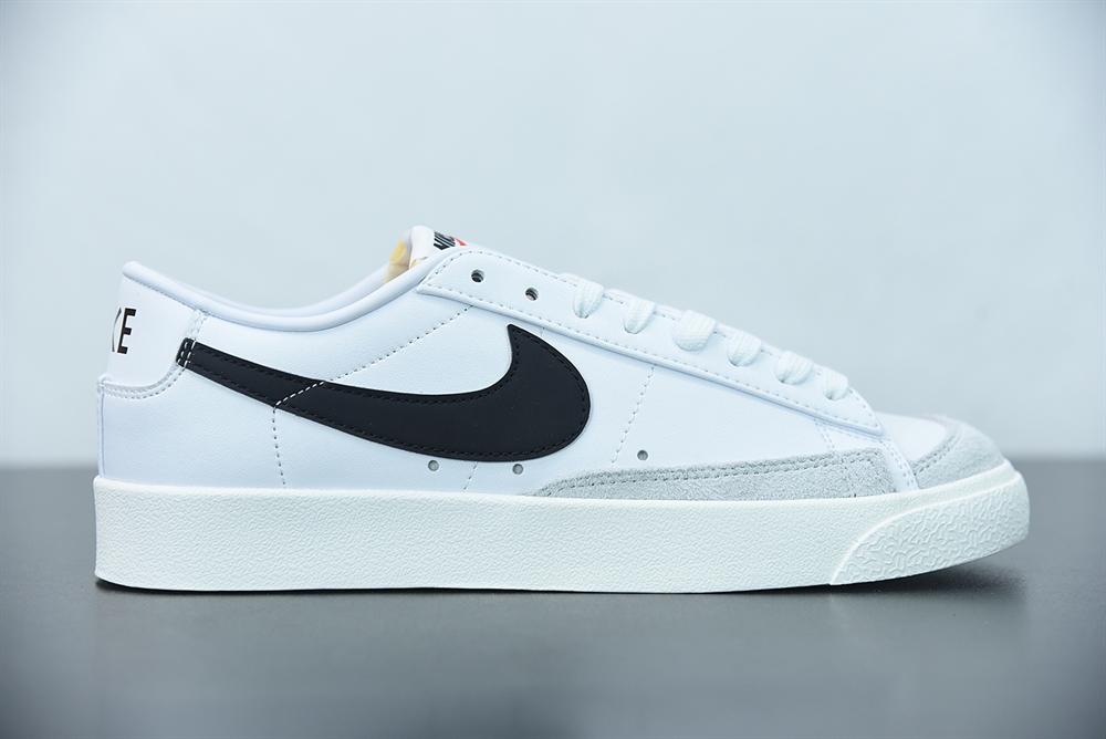 Nike Blazer Low 77 Vintage