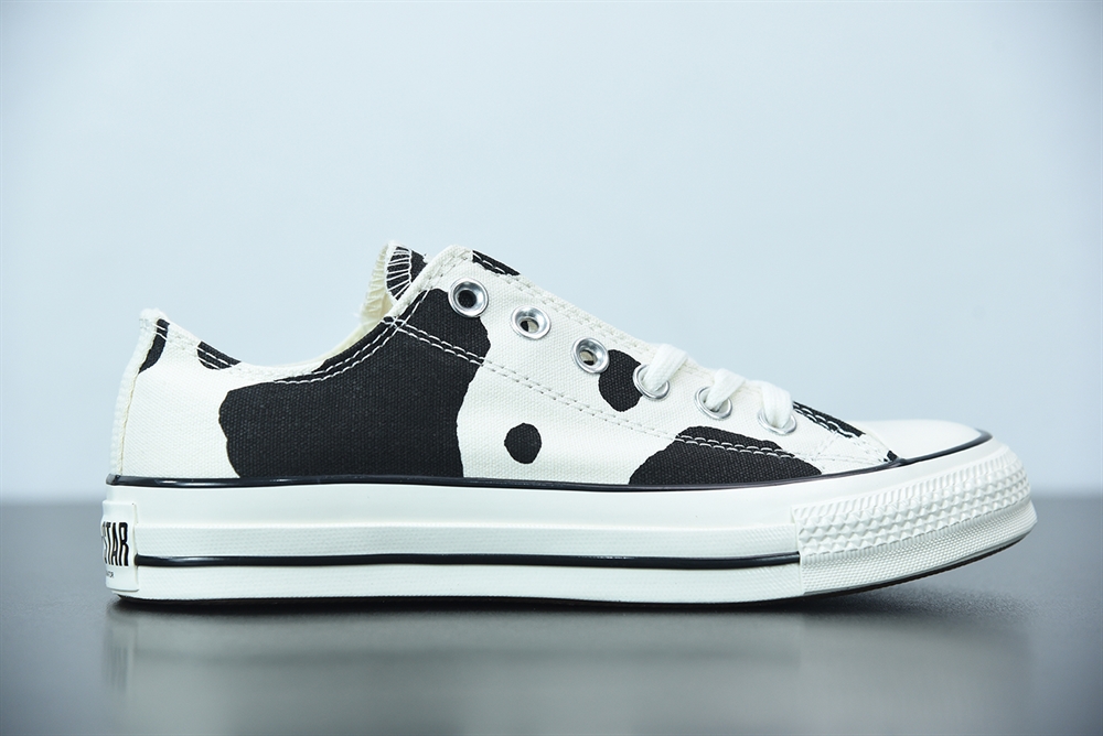 Converse 21ss All Star Us Cow Spot 