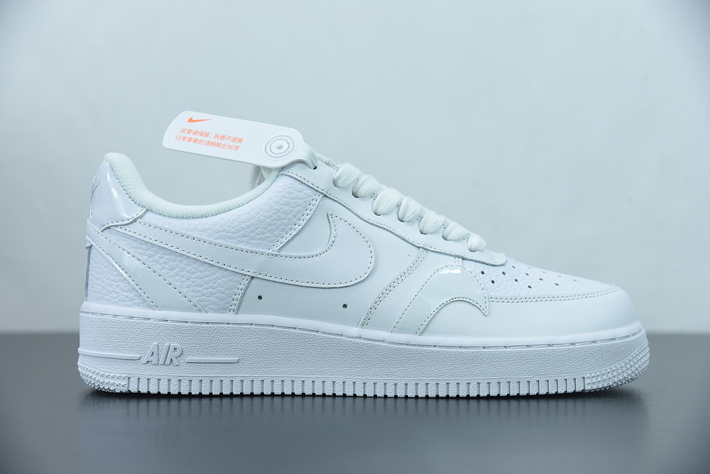 Nike Air Force 1 Low  07 LV8 White 