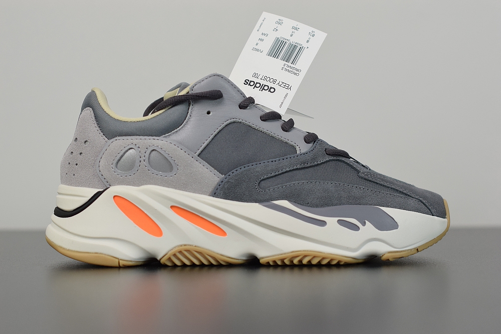 Adidas Yeezy Boost 700 Magnet(With Video)