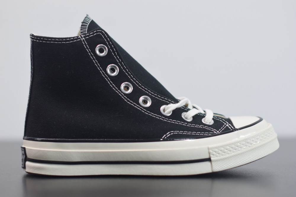 Converse Chuck 1970s(With Video)