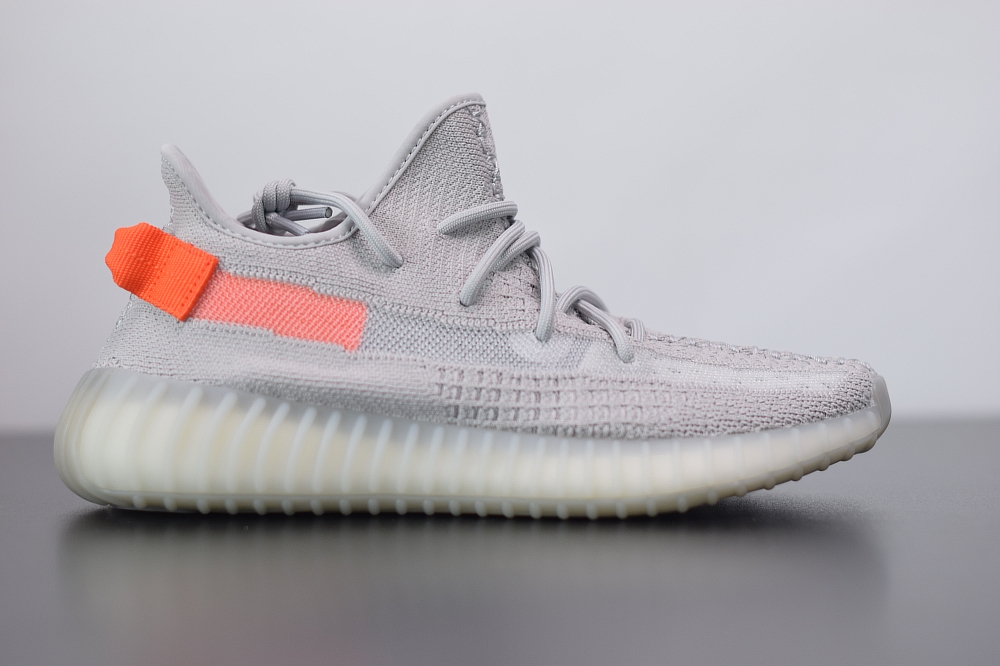 adidas Yeezy Boost 350 V2 Tail Light(With Video)