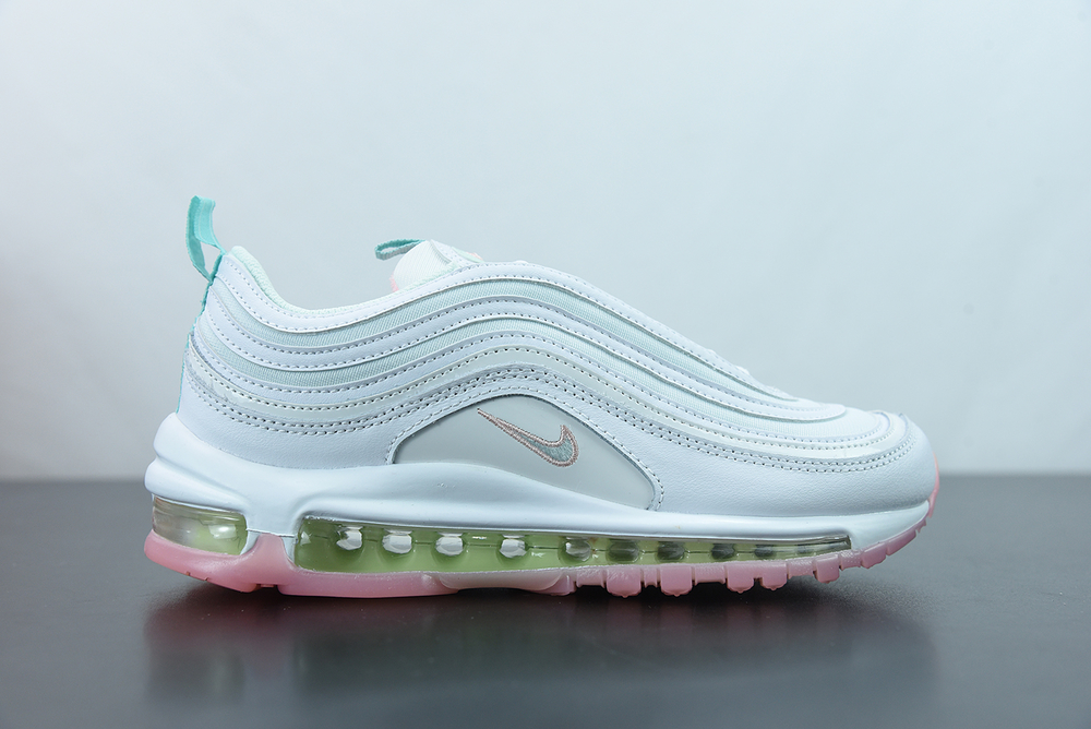 Nike Air Max 97 White Barely Green (W)  