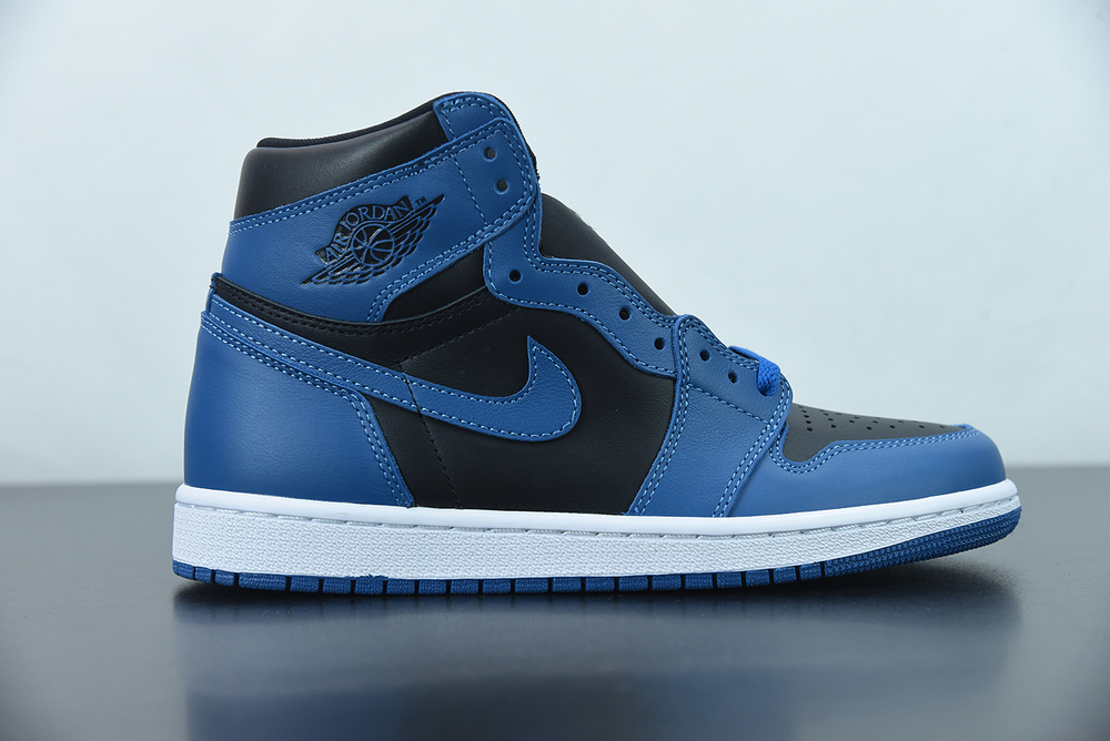 Jordan 1 Retro High OG Dark Marina Blue